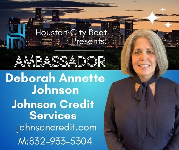 Deborah Annette Johnson